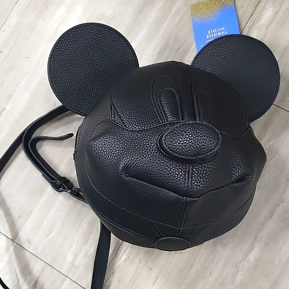 Danielle Nicole Mickey Mouse bag